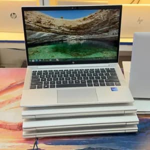 HP EliteBook 830 G8 i7 Laptop