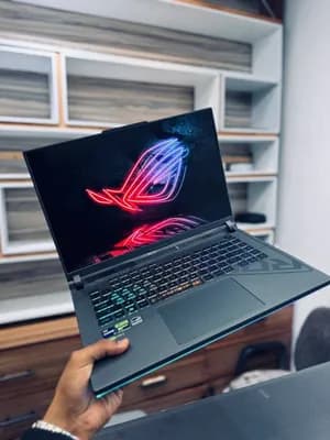ASUS ROG Strix G16 i9 RTX 4060