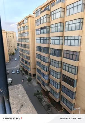 4 Bedroom 151 sqm Apartment Ayat