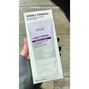 Anua Collagen Retinol Refining Gua Sha Cream 80ml