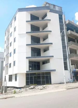 B+G+5 Apartment for Sale Ayat