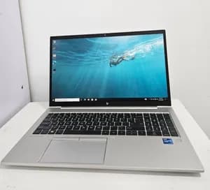 HP EliteBook 850 G8