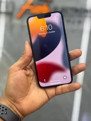 iPhone 13