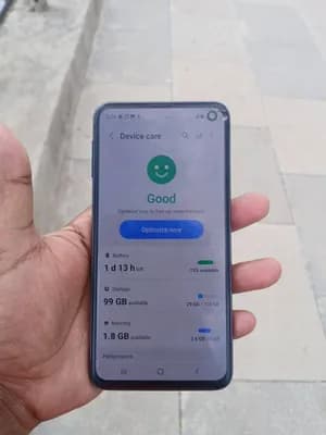 Samsung Galaxy S10e 128GB