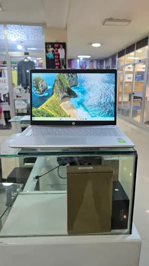 HP Pavilion Core i5 Laptop