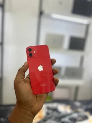 Apple iPhone 12 Mini 64GB