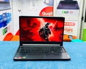 Lenovo Ideapad 3 Gaming Laptop 15AC16