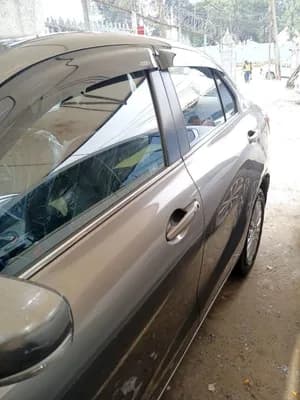 Suzuki Dzire 2022 1.2L