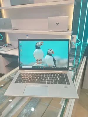HP EliteBook 840 G7 Touch Laptop