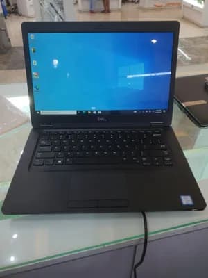 Dell Latitude 5490 Core i5