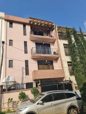 G+3 House for Sale Semit 72sqm