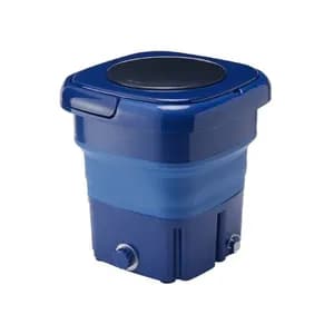 Foldable Washing Machine