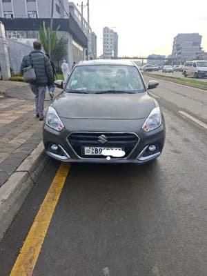 Suzuki Dzire 2021 1.2L