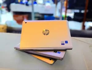 HP Elite x2 612 G2 4GB 64GB 12"