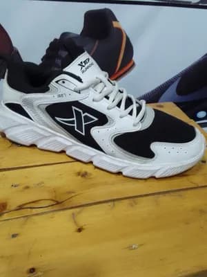 Xtep Comfort Sneakers Size 44