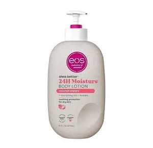 Eos body lotion