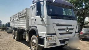 Sino Casoni Truck 2023