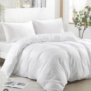 Cotton Comforter Set
