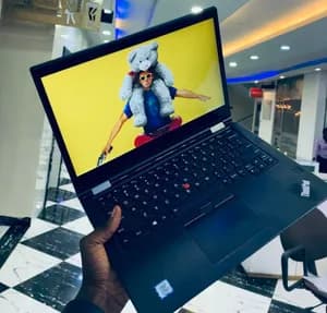Lenovo ThinkPad X380 Yoga Laptop