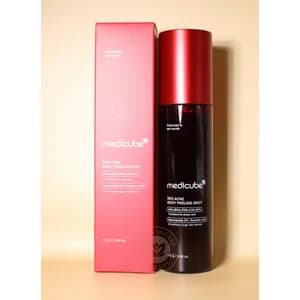 Medicube Red Acne Body Peeling Shot 110g