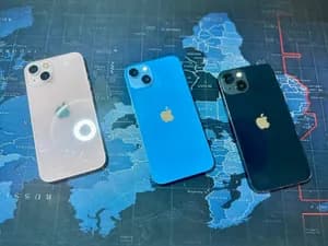 iPhone 13 128GB