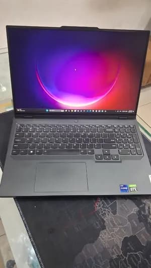 Lenovo Legion Y9000P Gaming Laptop