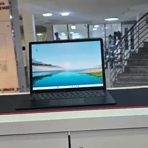 Microsoft Surface Laptop 3 i5 8GB 256GB