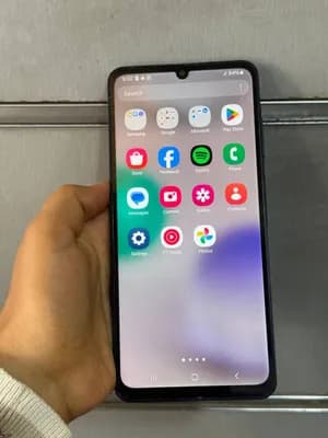 Samsung Galaxy A06 64GB Black
