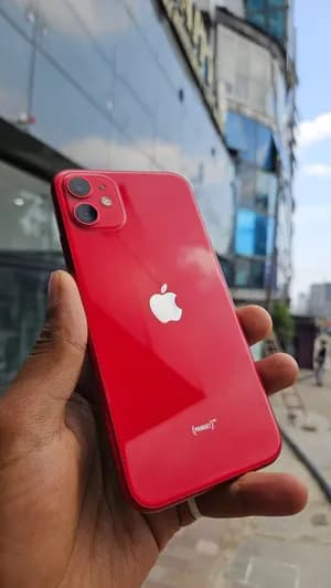 Apple iPhone 11 64GB