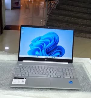 HP Notebook Core i3 Touchscreen Laptop