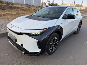 Toyota Bz 4X 2023 Electric SUV