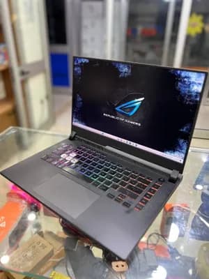 ASUS ROG Strix i9 14th Gen Laptop