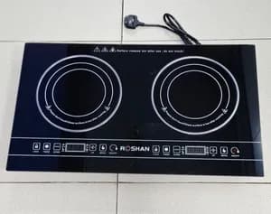 Roshan Electric Touch Stove