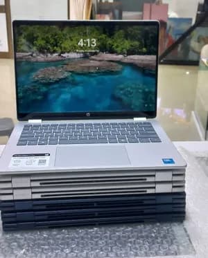 HP Omnibook 5 14.1 Inch X360 Laptop