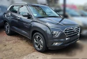 Hyundai Creta 2021 Brand New