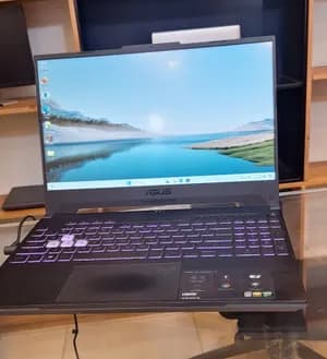 ASUS TUF Gaming F15 FX507ZC4