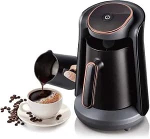 Marado Turkish Electric Coffee Maker