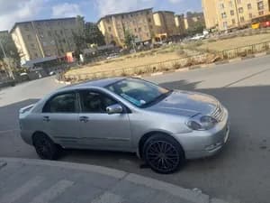 Toyota Corolla 2003