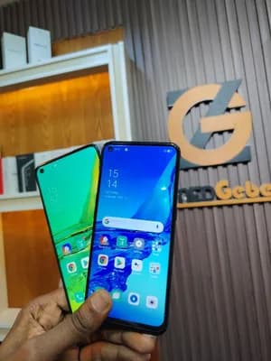 Oppo A53 256GB 8GB RAM