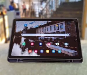 Samsung Galaxy Tab S6 Lite