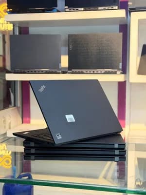 Lenovo ThinkPad T495 Ryzen 5 16GB