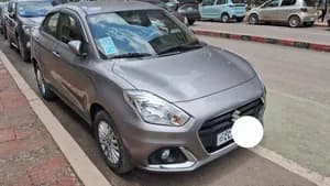 Suzuki Dzire 2022 Full Option