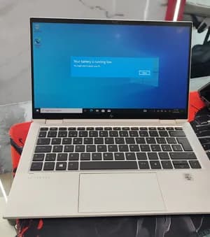 HP EliteBook X360 1030 G7