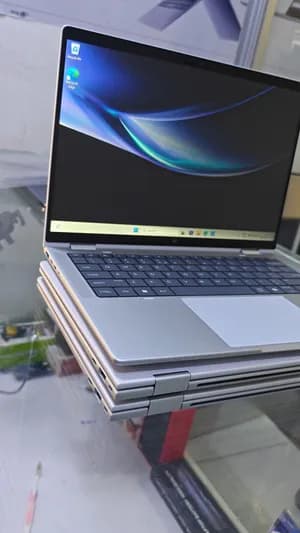 HP EliteBook G11 x360 Touch 32GB