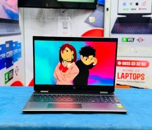 HP Spectre x360 15 4K Convertible