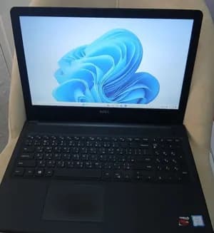 Dell Inspiron i5 7th Gen Laptop