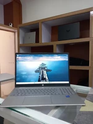 Brand New HP Notebook 15 i7