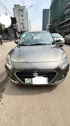 Suzuki Dzire 2022