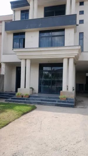 G+2 House for Sale Ayat 250 sqm