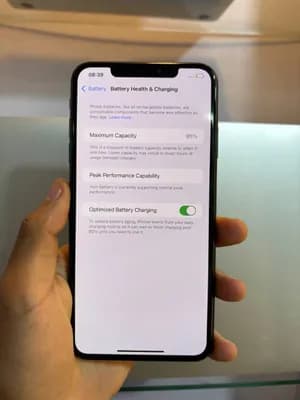 Apple iPhone Xs Max 256GB